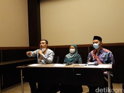 Genjot Transparansi Wakaf, BWI Latih Nazir Susun e-Reporting