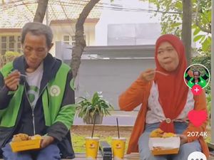 Kocak! Babeh Ojol Parodikan Video Klip Noah Jadi Menghapus Laparmu Kocak! Babeh Ojol Parodikan Video Klip Noah Jadi Menghapus Laparmu
