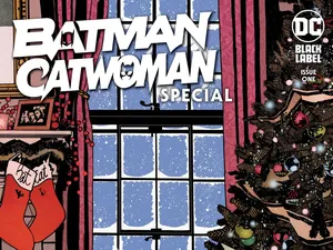 DC Kenalkan Robin Baru Bernama Helena DC Kenalkan Robin Baru Bernama Helena