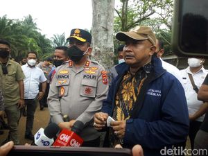 Komnas HAM Sidak Kerangkeng di Rumah Bupati Langkat, Ini Hasilnya
