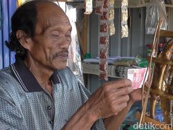 Pengedar Uang Palsu Tipu 2 Lansia Pedagang di Gorontalo, Polisi Selidiki