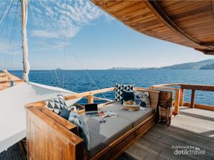 Ini Tips Liburan Maksimal di Destinasi Super Prioritas