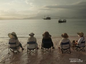 Bogor-Sorong Jadi Tempat Side Events G20, Ini Aneka Acaranya Bogor-Sorong Jadi Tempat Side Events G20, Ini Aneka Acaranya