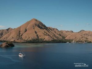 Indahnya Labuan Bajo Tidak Akan Terlupakan