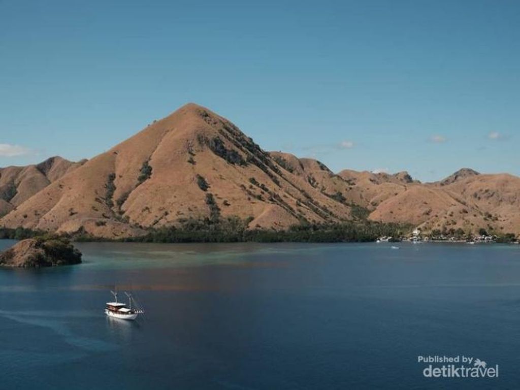 Indahnya Labuan Bajo Tidak Akan Terlupakan Indahnya Labuan Bajo Tidak Akan Terlupakan