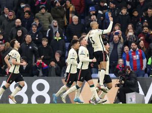 Liverpool Biasanya Keteteran di Januari, Sekarang...