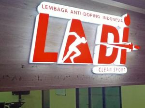 Pengamat: Lembaga Anti-Doping Indonesia Butuh Tim Pengawas Pengamat: Lembaga Anti-Doping Indonesia Butuh Tim Pengawas