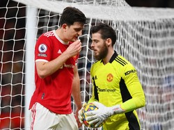 MU yang Belum Selesai Bersih-bersih