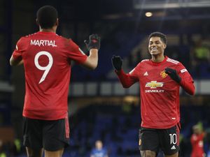 Penyerang Saja Tak Cukup, MU Mesti Beli 3 Pemain Baru Penyerang Saja Tak Cukup, MU Mesti Beli 3 Pemain Baru