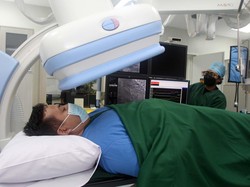 Takut Periksa Jantung karena Kateter? Yuk, Ubah Mindset!