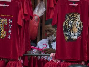 Tahun Macan Air, Warga Lebak Diminta Waspadai Bencana Alam Tahun Macan Air, Warga Lebak Diminta Waspadai Bencana Alam