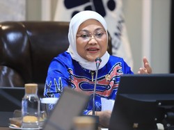 Menaker: Masa Kerja Lebih dari 1 Tahun Berhak Digaji di Atas UMP!