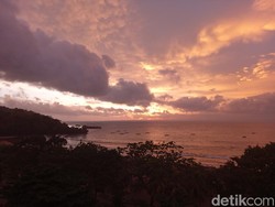 Bukan Berenang, Ini 5 Aktivitas Seru Saat Liburan di Pangandaran