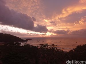 Bukan Berenang, Ini 5 Aktivitas Seru Saat Liburan di Pangandaran Bukan Berenang, Ini 5 Aktivitas Seru Saat Liburan di Pangandaran
