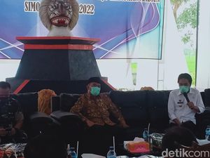 Menko PMK Sebut Kelahiran Anak Berstatus Tanpa Orang Tua Capai 23 Ribu