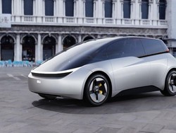 Enggak Usah Heran, Startup India Mau Bikin Mobil Listrik Futuristis Ini