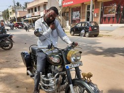 Jodoh, Motor Kembali Setelah 25 Tahun Menghilang