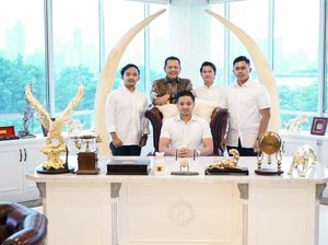 Bamsoet Ajak Mahasiswa Sukseskan Program Pemberdayaan Masyarakat Desa