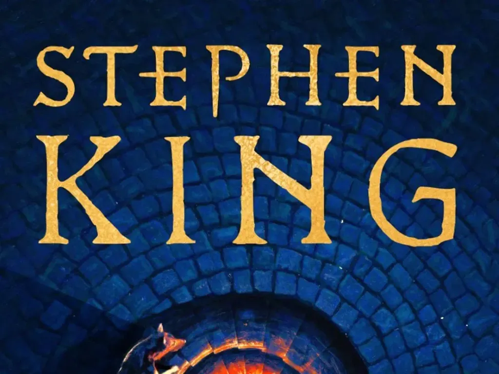Stephen King Bocorkan Novel Dongeng Fantasi Berjudul Fairy Tale Stephen King Bocorkan Novel Dongeng Fantasi Berjudul Fairy Tale