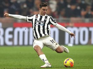 Lihat Saja, Dybala Gabung Inter Milan Musim Depan