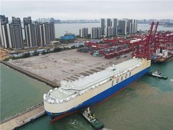 RCEP, Tiongkok dan Peran Indonesia