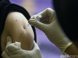 Mulai Digas! Vaksin Booster COVID-19 Kini Tak Perlu Tunggu Target Capaian