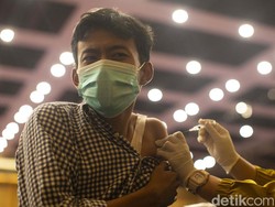 4 Gejala Omicron pada Pasien yang Sudah Divaksin dan Booster