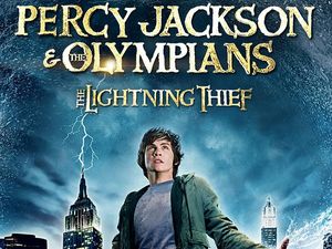 Gagal di Film, Percy Jackson and the Olympians Jadi Serial Disney+