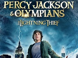 Gagal di Film, Percy Jackson and the Olympians Jadi Serial Disney+