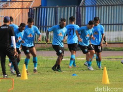 Persela Seri dengan Persiraja, Pelatih Sebut Kendala Ada di Mental