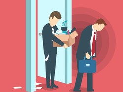 Gelombang PHK Masih Lanjut, Penyedia Tiket Ini Mau Pangkas 8% Pekerja