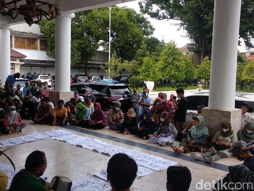 Pansus Relokasi PKL Malioboro Sebut SK Gubernur Jadi Temuan Menarik
