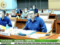 Set Top Box Gratis TV Digital Apa Ada Garansi? Ini Kata Kominfo