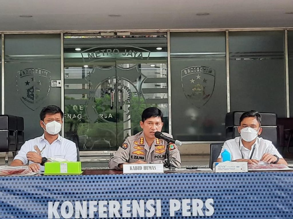 Pembunuhan Pemuda Terikat Tali di Bekasi Terungkap, Pelaku Ditangkap!