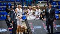 Rajko Toroman Pantau IBL 2022 untuk Piala Dunia Basket FIBA World Cup