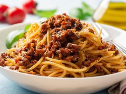 3 Resep Spaghetti ala Restoran yang Enak untuk Sajian Buka Puasa