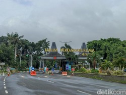 Revitalisasi Bandara Halim Dilakukan, Berikut 5 Kabar Terbarunya