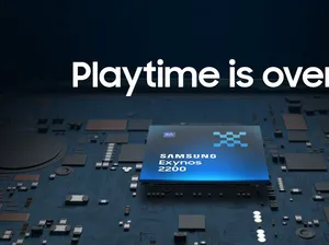 Samsung Pamer Kemampuan Ray Tracing di Chip Galaxy S22 Samsung Pamer Kemampuan Ray Tracing di Chip Galaxy S22