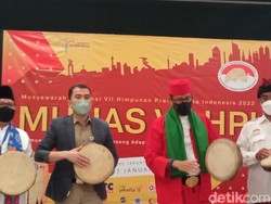 Lulusan Poltekpar Lombok Disiapkan untuk Bantu MotoGP