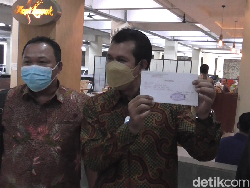 Gerindra se-Jateng Ramai-ramai ke Polisi, Desak Edy Mulyadi Diusut