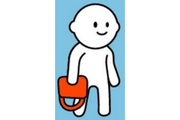 Senang memakai tas tangan artinya punya percaya diri yang tinggi/ Foto: Bright Side/ Bright Side Senang memakai tas tangan artinya punya percaya diri yang tinggi