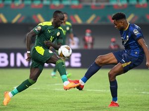 Singkirkan Cape Verde, Senegal ke Perempatfinal Piala Afrika 2021