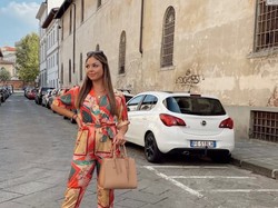 Kerja 2 Jam Sehari Dapat Rp 123 Juta Sebulan, Apa profesi Wanita Ini?