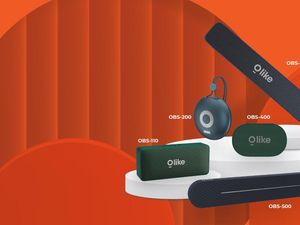 5 Speaker Murah Olike Gempur Pasar Indonesia