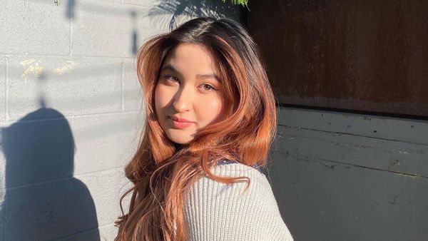 Stephanie Poetri, Makin Bersinar di Amerika Bikin Titi DJ Kangen Berat