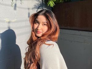 Stephanie Poetri, Makin Bersinar di Amerika Bikin Titi DJ Kangen Berat Stephanie Poetri, Makin Bersinar di Amerika Bikin Titi DJ Kangen Berat