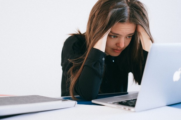 Stress ditempat kerja yang tidak teratasi menyebabkan burnout