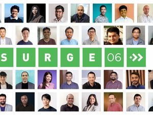 Surge Luncurkan Kohort Keenam, Total Pendanaan Capai USD 60 Juta