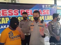 Ini Identitas Pelaku Tabrak Lari di Tol Madiun yang Tewaskan 2 Orang