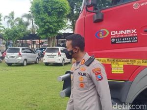 Pengakuan Pelaku Tabrak Lari di Tol Madiun yang Tewaskan 2 Orang Pengakuan Pelaku Tabrak Lari di Tol Madiun yang Tewaskan 2 Orang